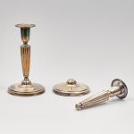 967 9259 CANDLESTICKS
